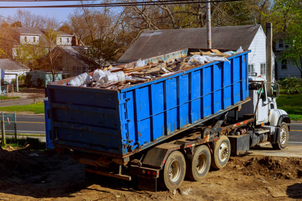 Best Residential Junk Removal  in Shoh, IL