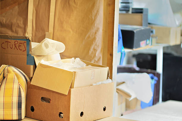 Basement Cleanout Services in Shiloh, IL
