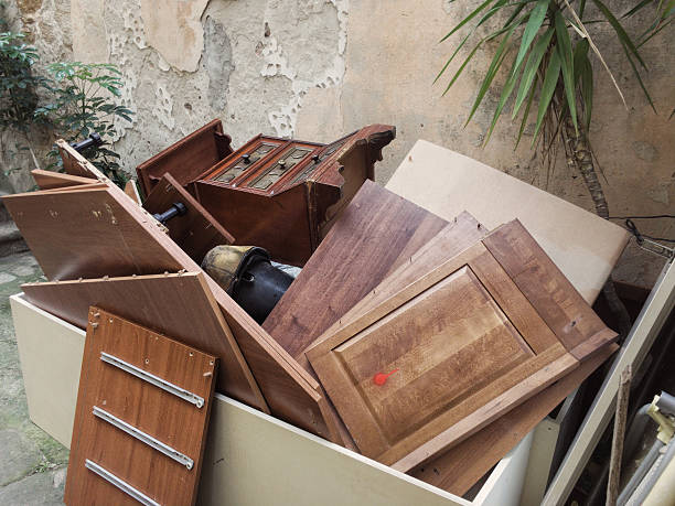 Professional Junk Removal in Shiloh, IL