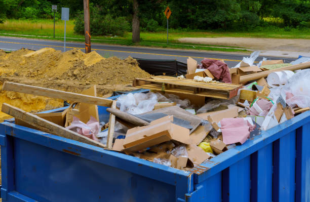 Best Trash Removal Near Me  in Shoh, IL